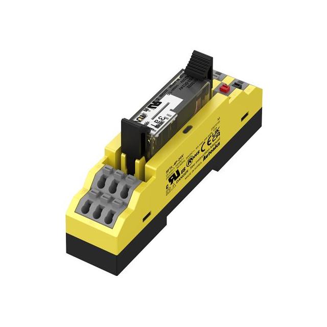 product Photo SFTL-4P-24V-2A2B