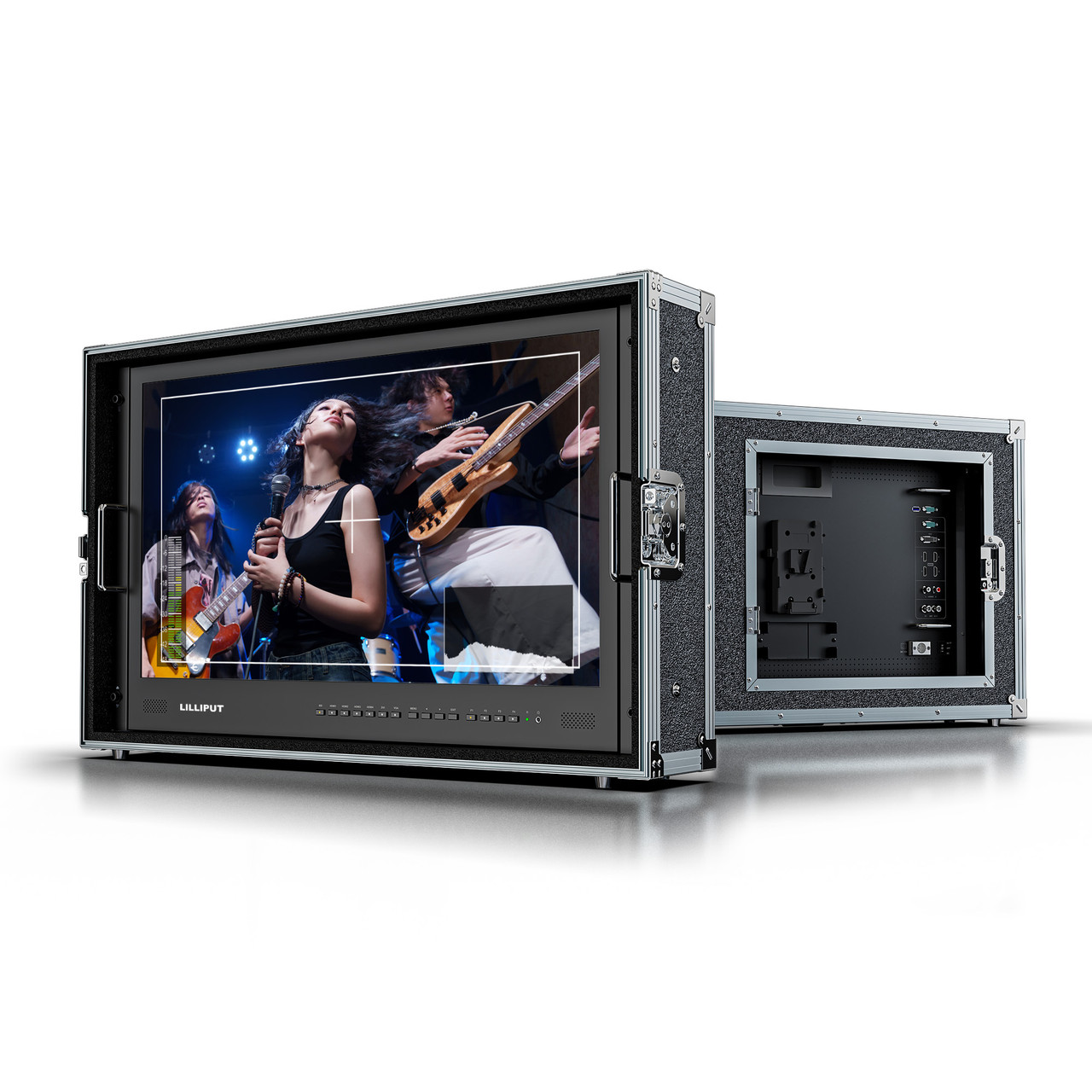 product Photo BM281-4KS-VBP