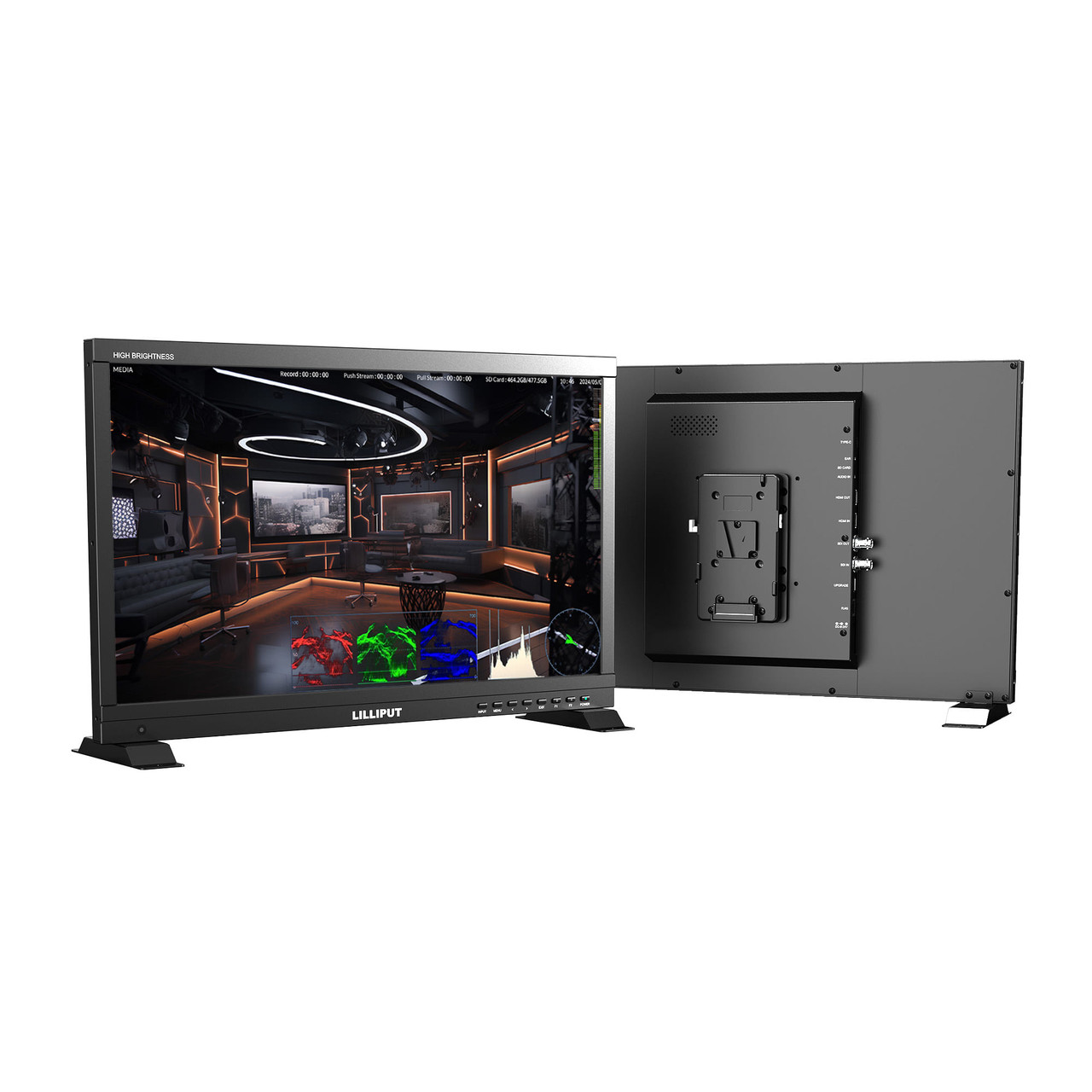 product Photo PVM220S-E-ABBP