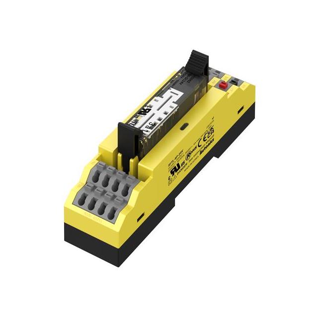 product Photo SFTL-6P-24V-4A2B