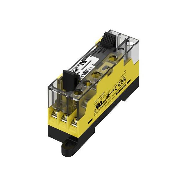 product Photo SFTS-4P-24V-2A2B