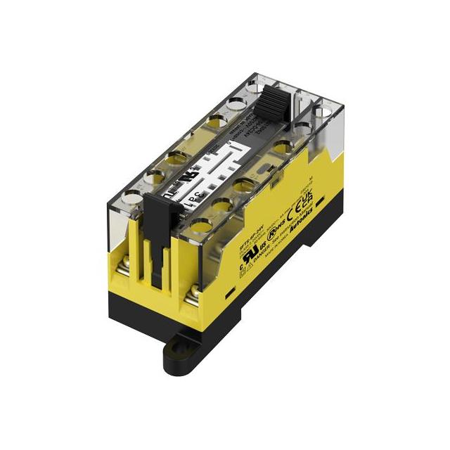 product Photo SFTS-6P-24V-5A1B