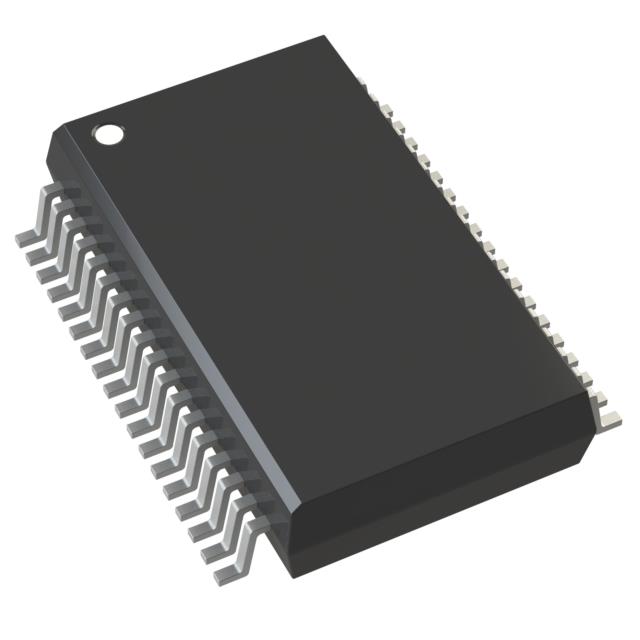 product Photo MAX6955AAX+T