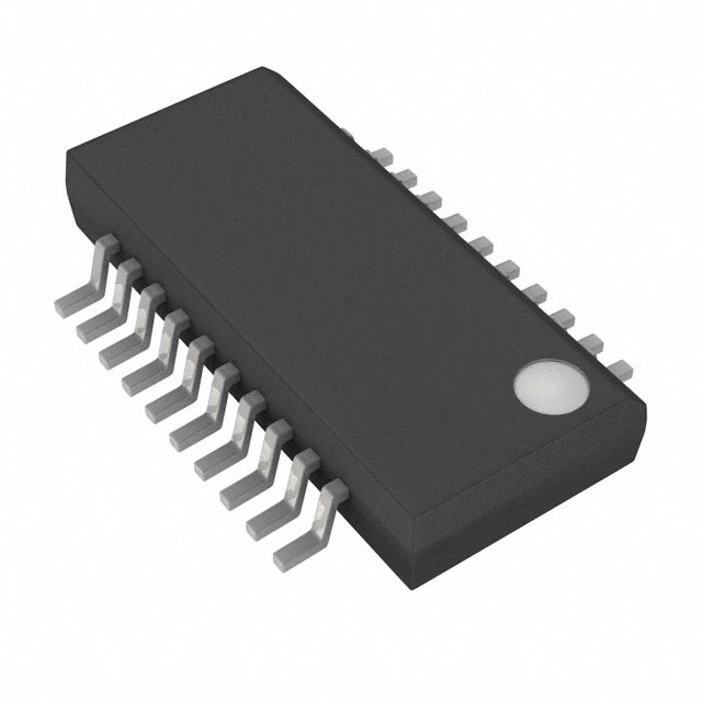 product Photo MAX3766EEP-T