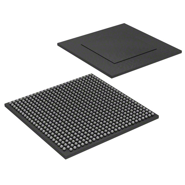 product Photo MCIMX6QP5EYM1AA