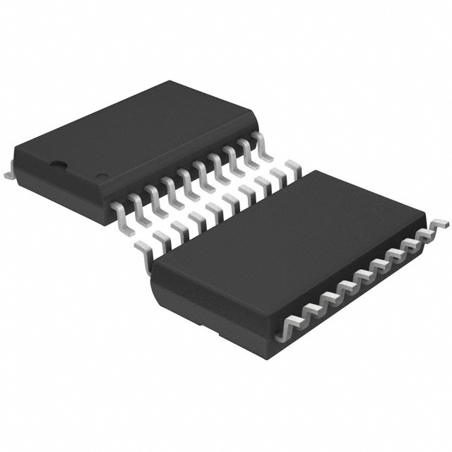 product Photo SI8282DC-IS
