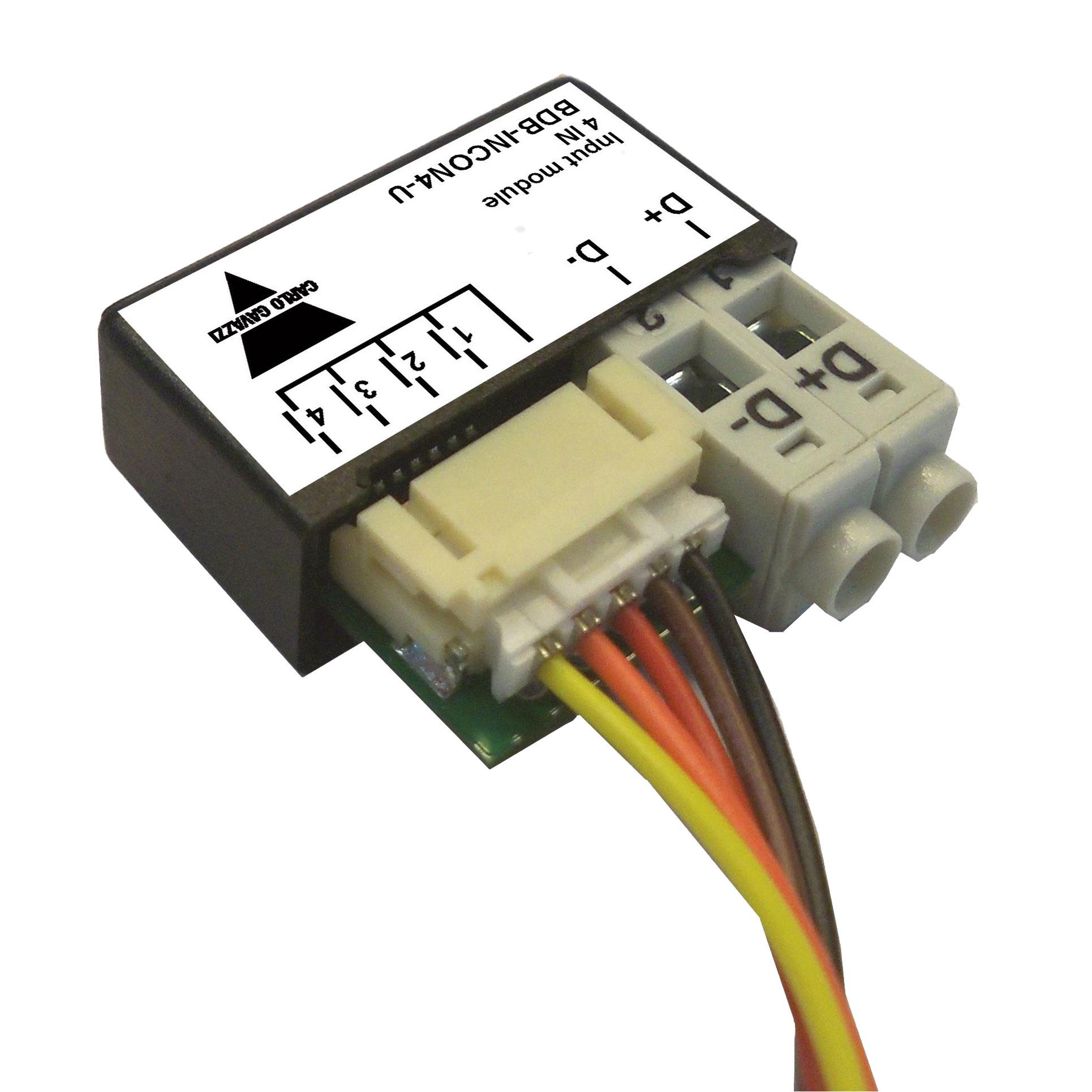 product Photo BDB-INCON4-U