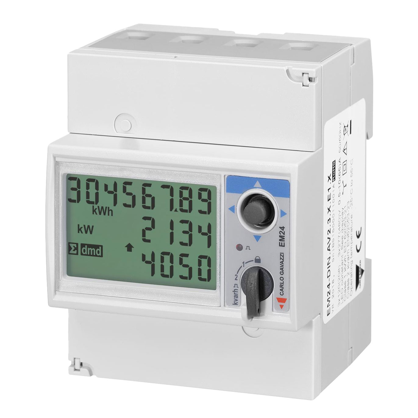 product Photo EM24DINAV23XE1X