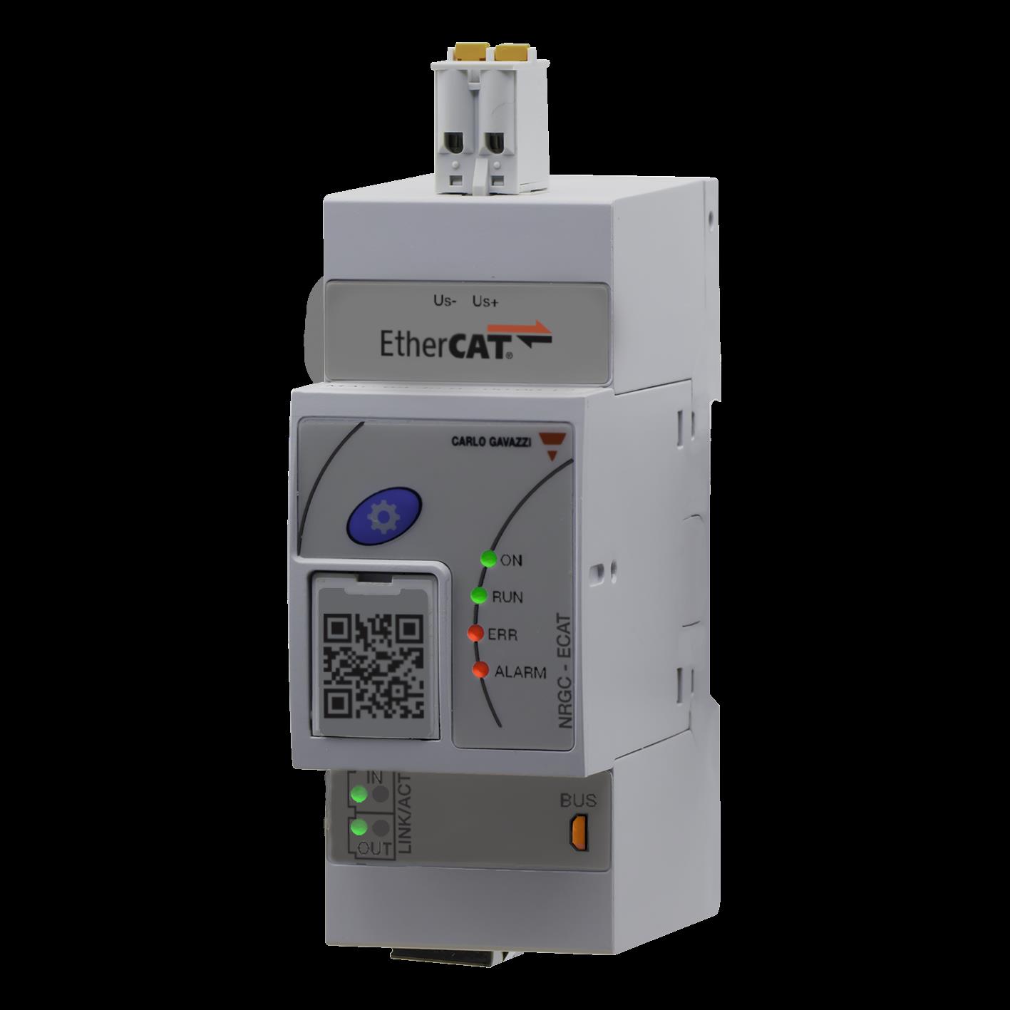 product Photo NRGC-ECAT