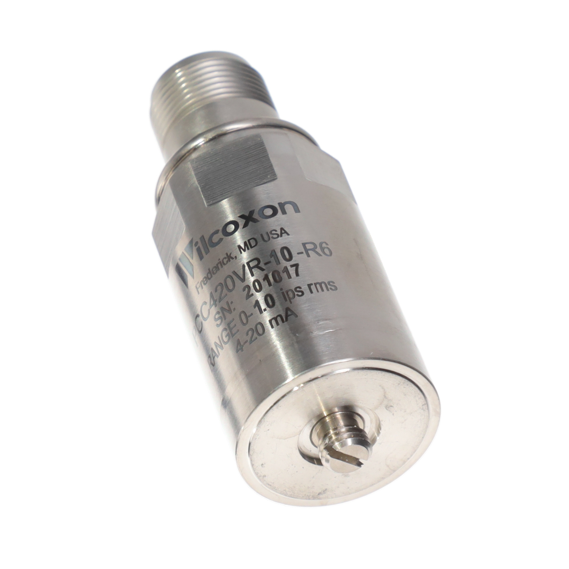 product Photo PCC420VR-10-R6