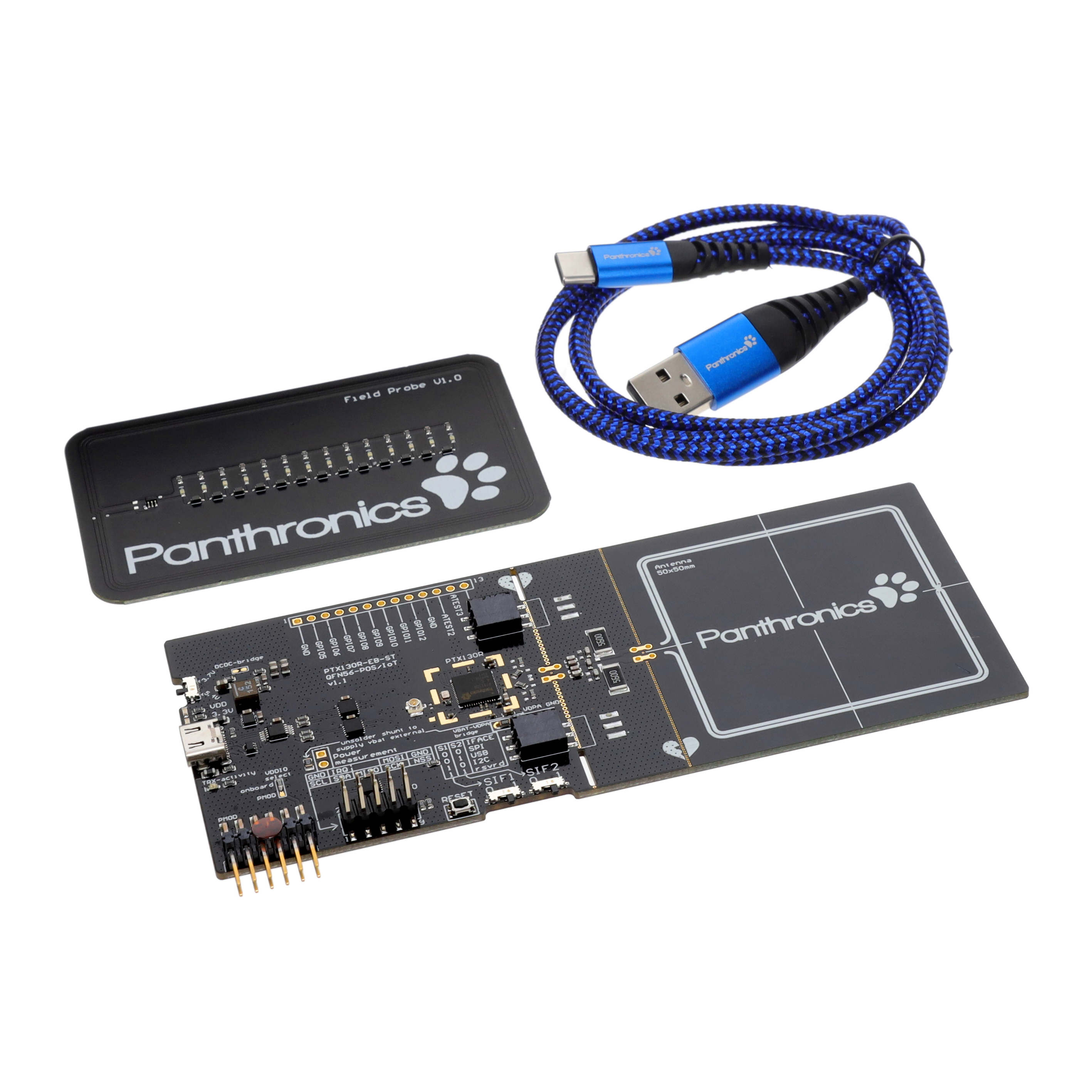 product Photo 10009130-PTX130REK