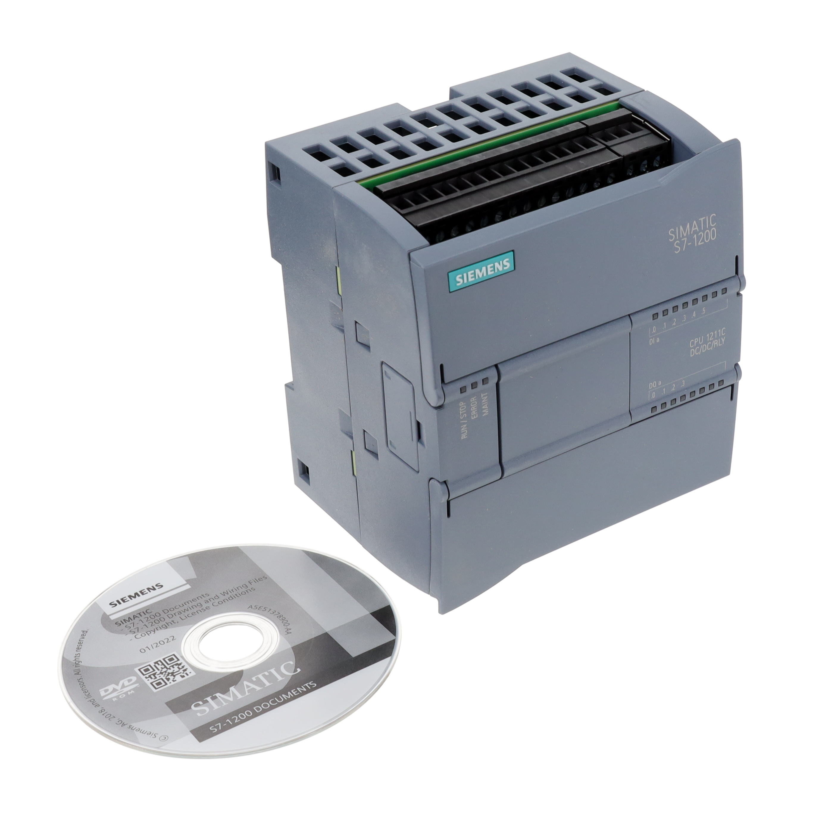 product Photo 6ES72111HE400XB0
