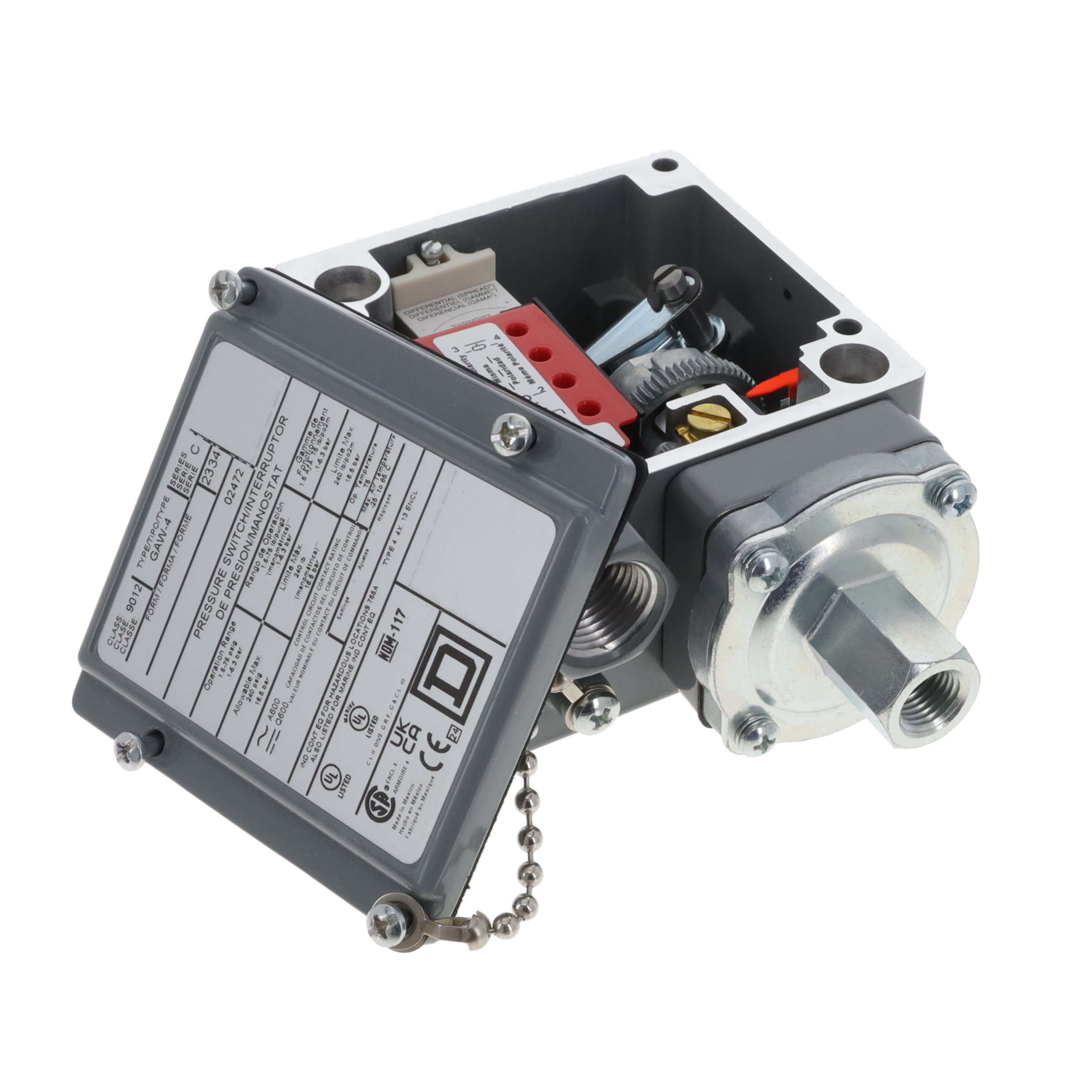 product Photo 9012GAW4