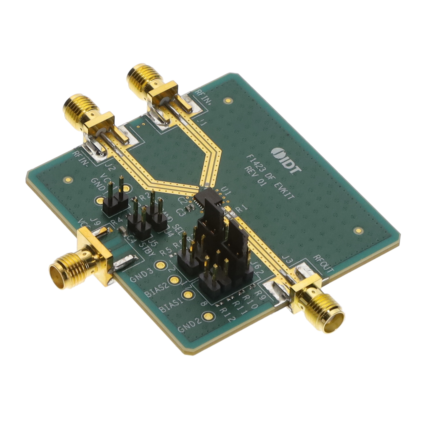 product Photo F1423EVB-DLI