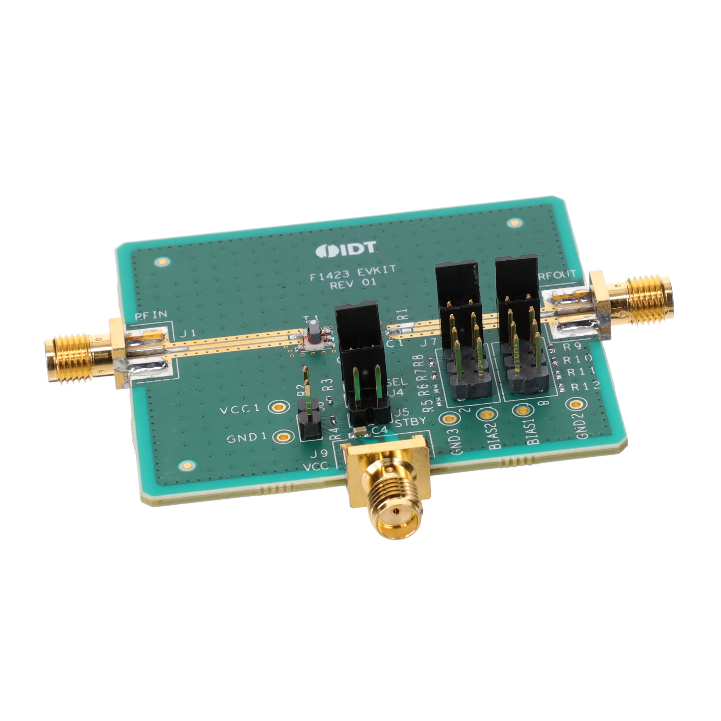 product Photo F1423EVB-SI