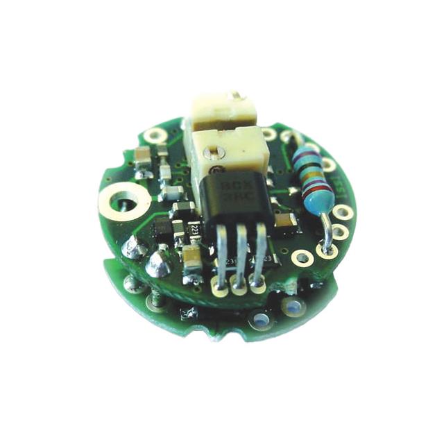 product Photo ICA4H