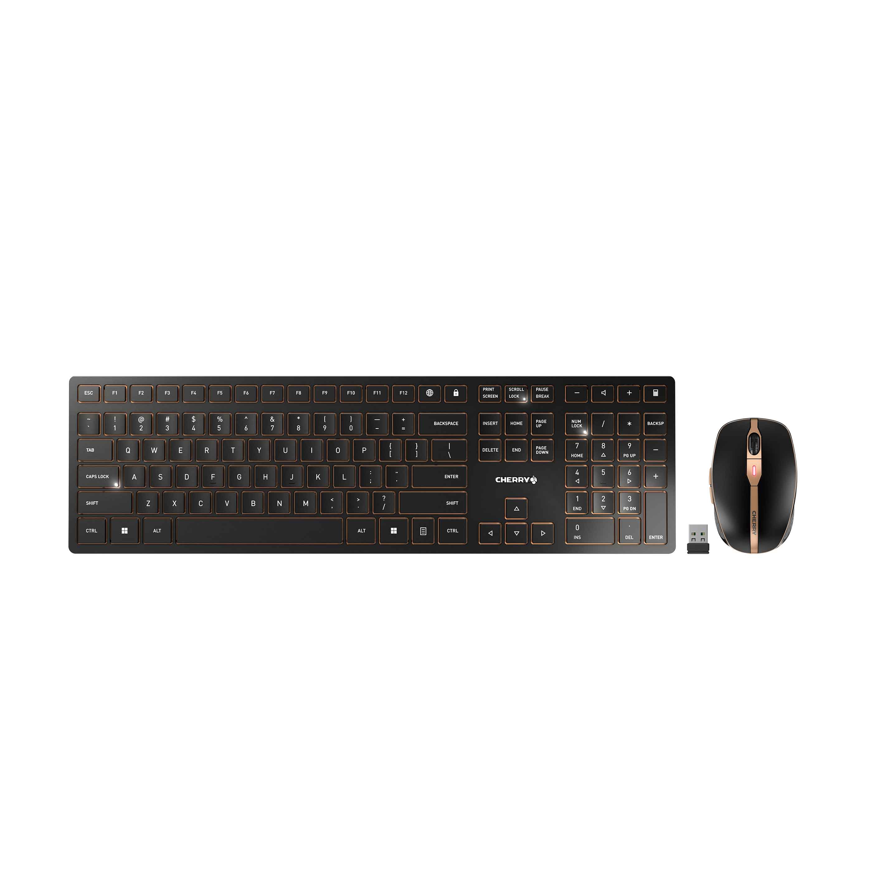 product Photo JD-9100US-2
