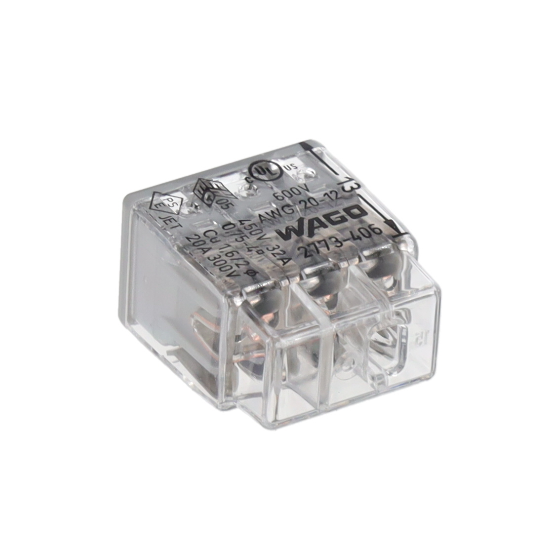 product Photo 2773-406/VE00-0500