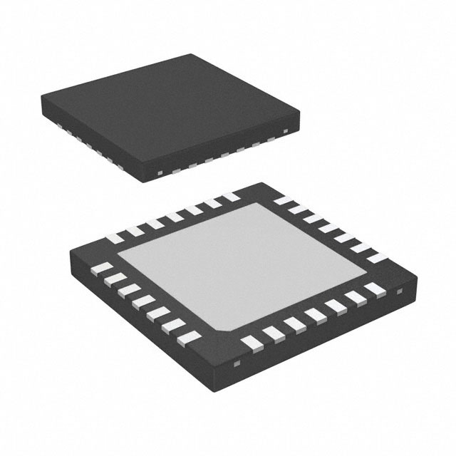 product Photo LMH6526SP/NOPB