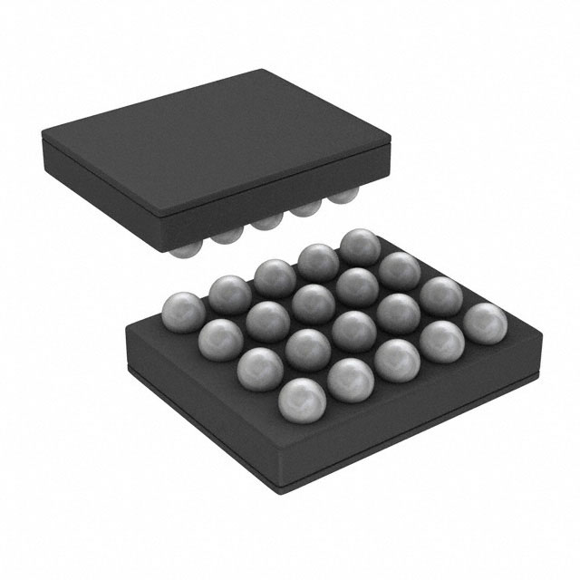 product Photo LM2756TM/NOPB