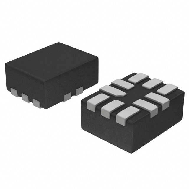 product Photo NLAS7222AMTR2G