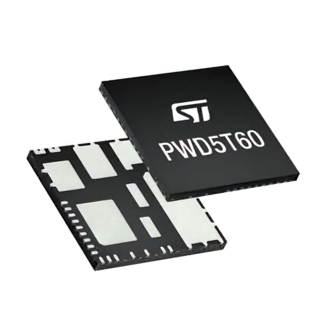 product Photo PWD5T60TR