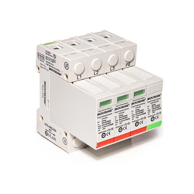 product Photo 1270-4S-230