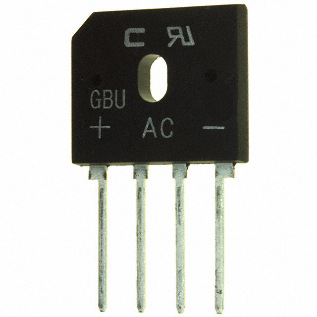 product Photo GBU10005-G