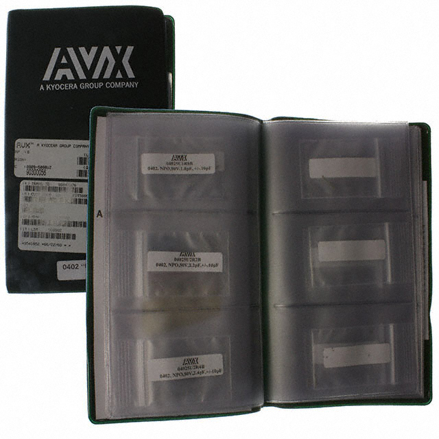 product Photo KIT5000UZ