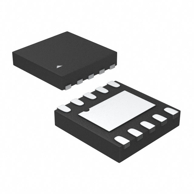 product Photo MIC2843AYMT-TR