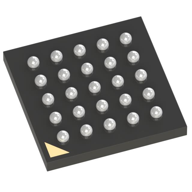 product Photo MAX30009ENA+