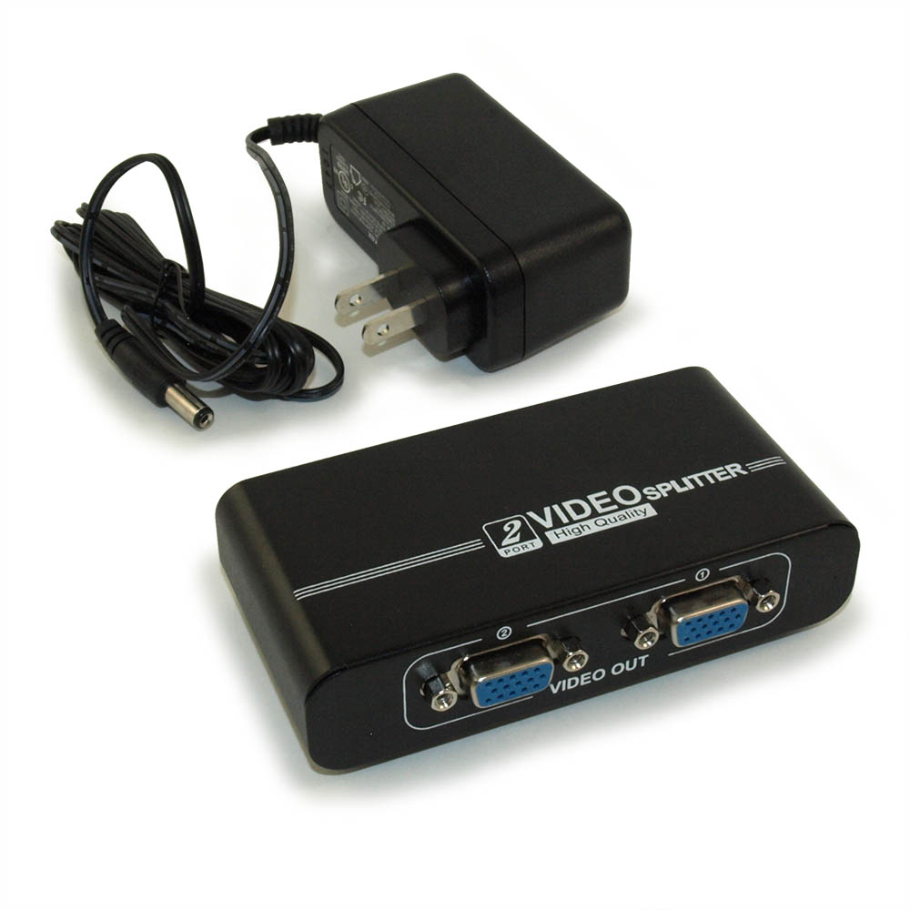 product Photo FE-VGA-SP2
