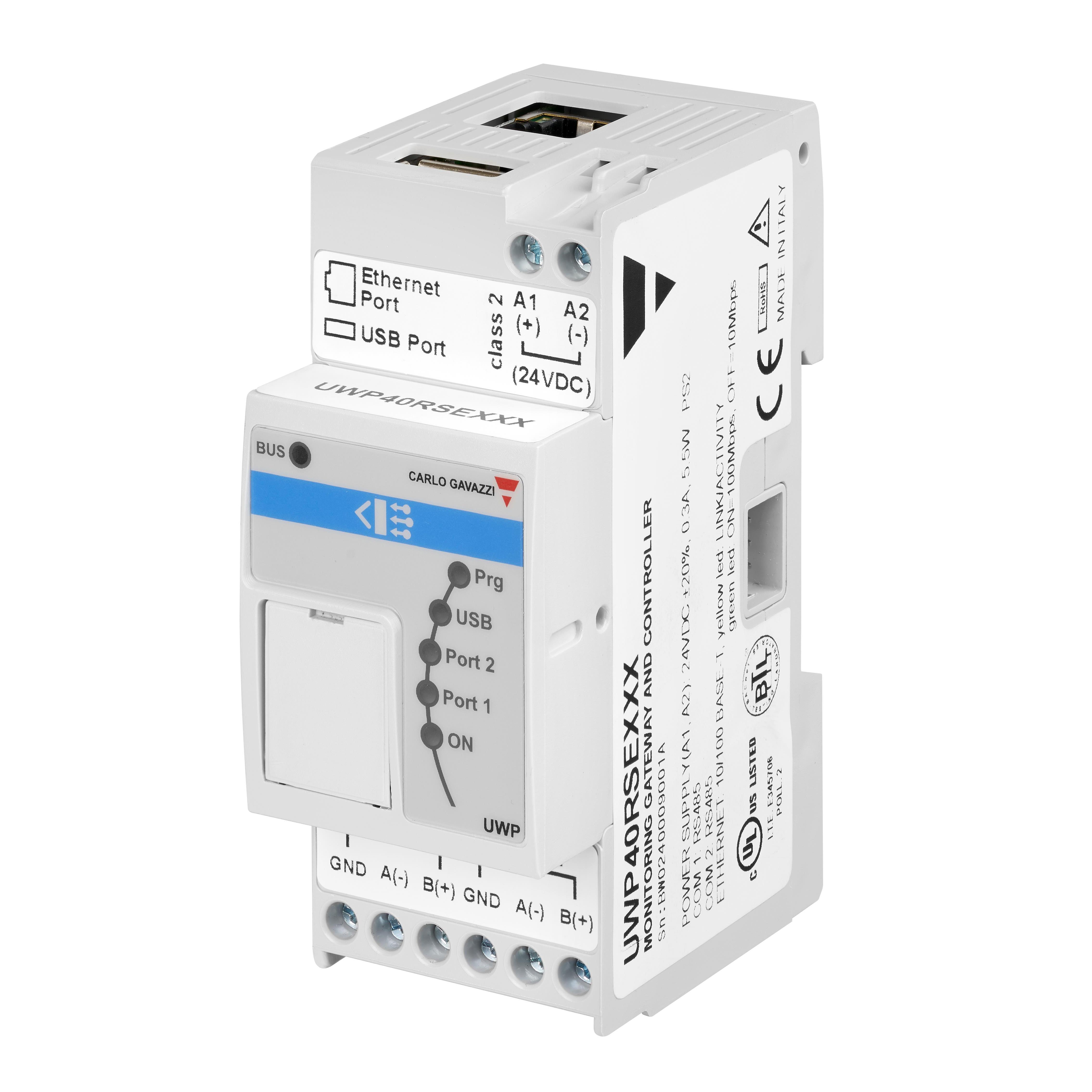 product Photo UWP40RSEXXXSE