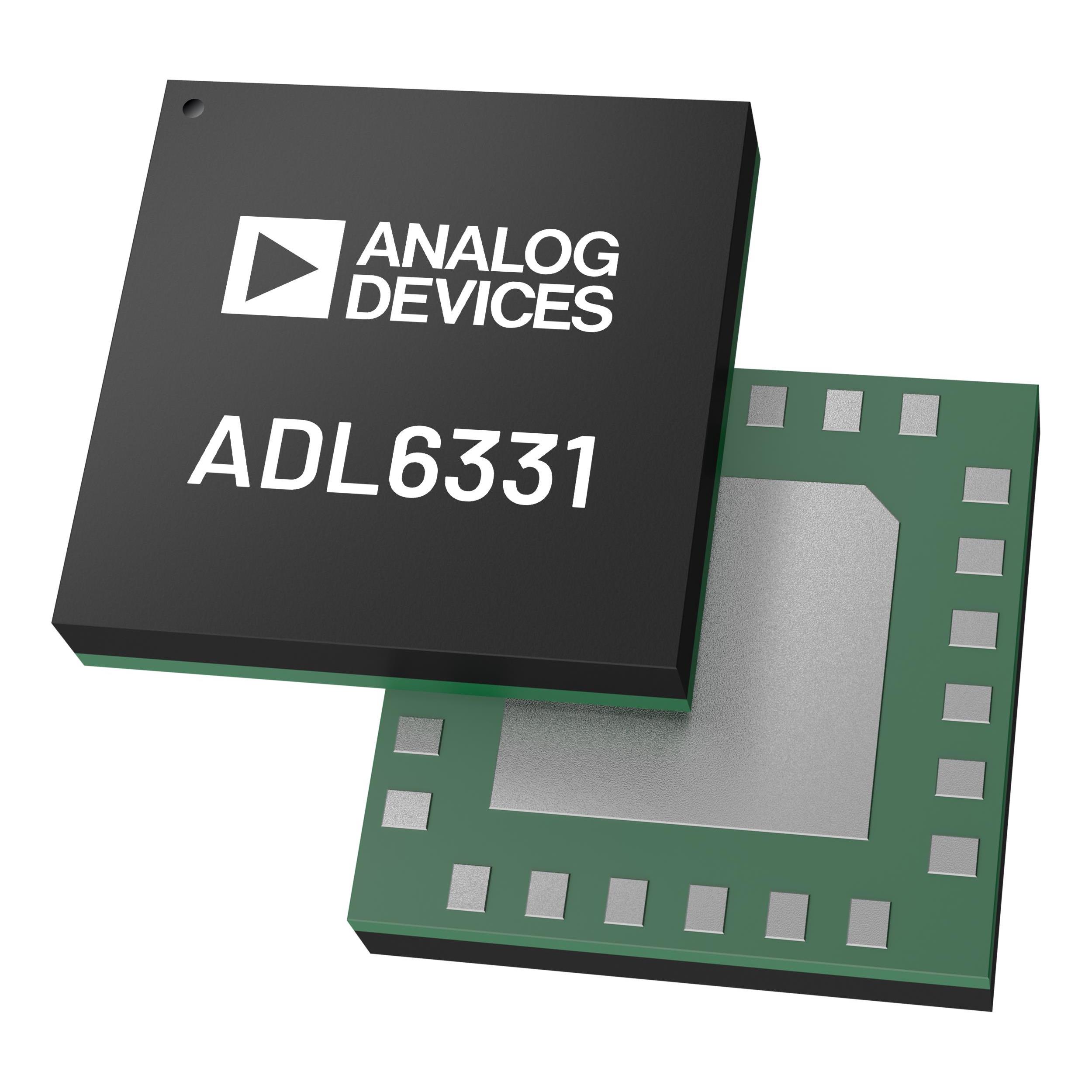 product Photo ADL6331-EVALZA