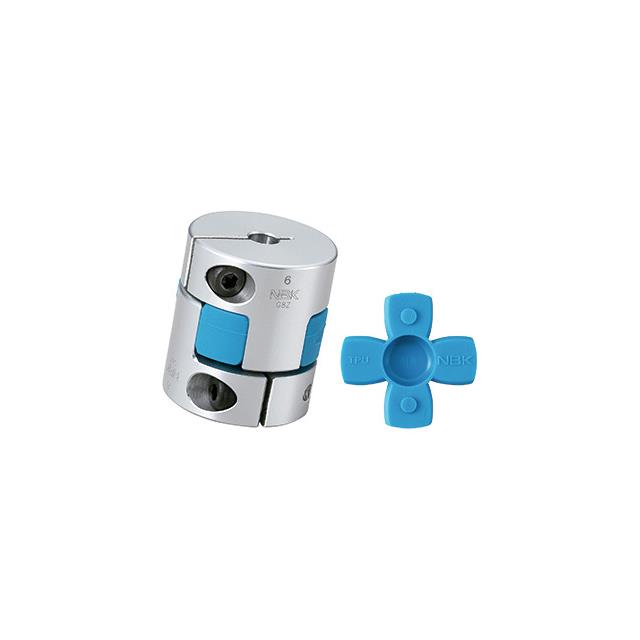product Photo MJC-40CS-RD-1/2-11/16