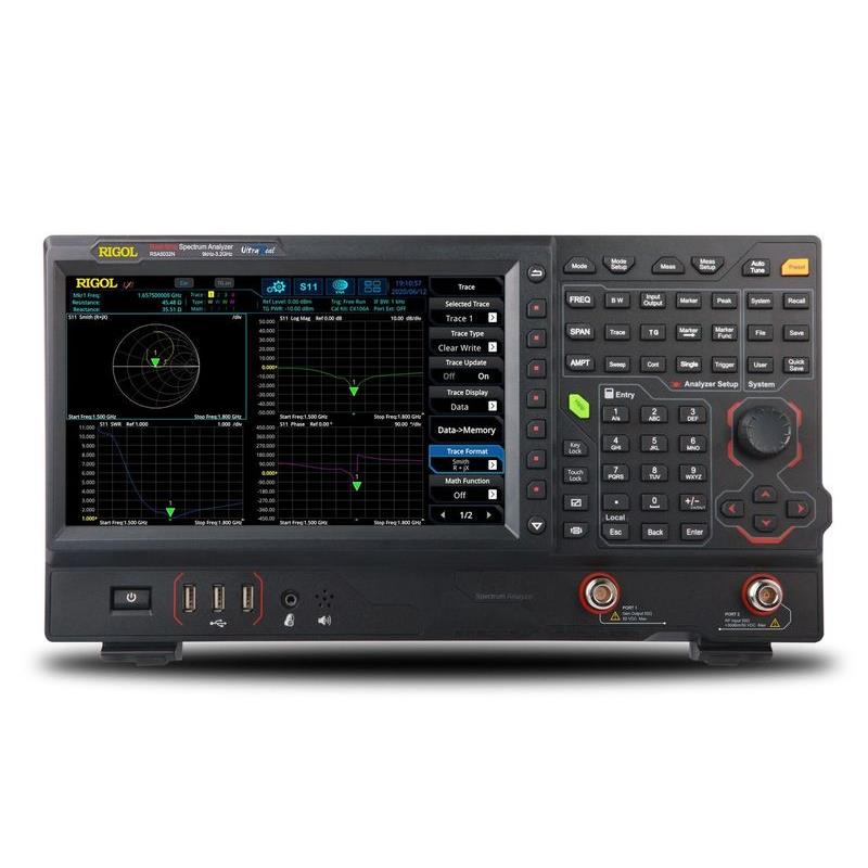 product Photo RSA5032N-OCXO