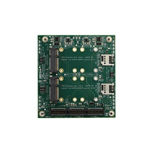 product Photo 104e-mPCIe-4