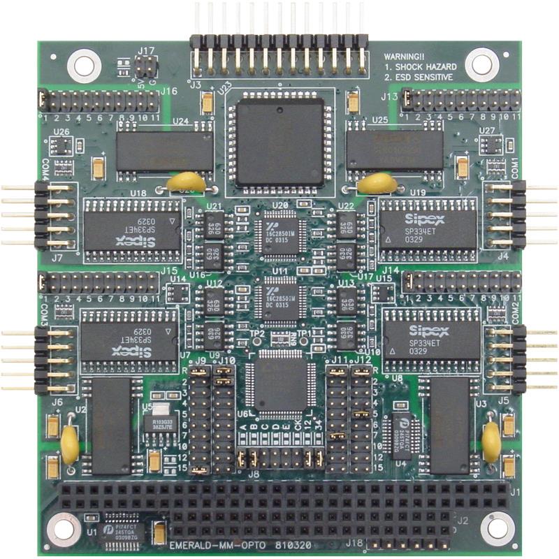 product Photo EMM-OPT4-XT
