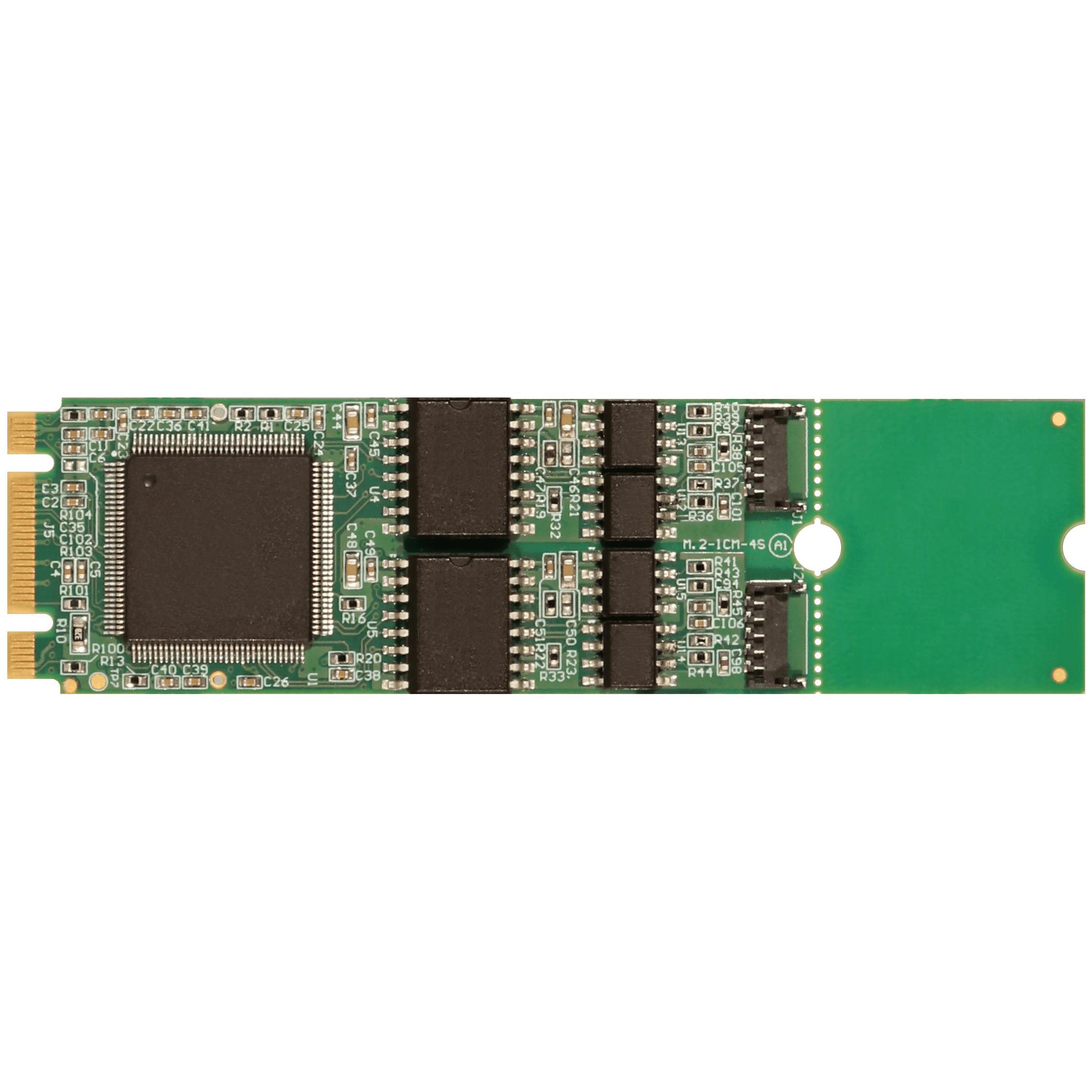 product Photo M.2-ICM232-4-CB