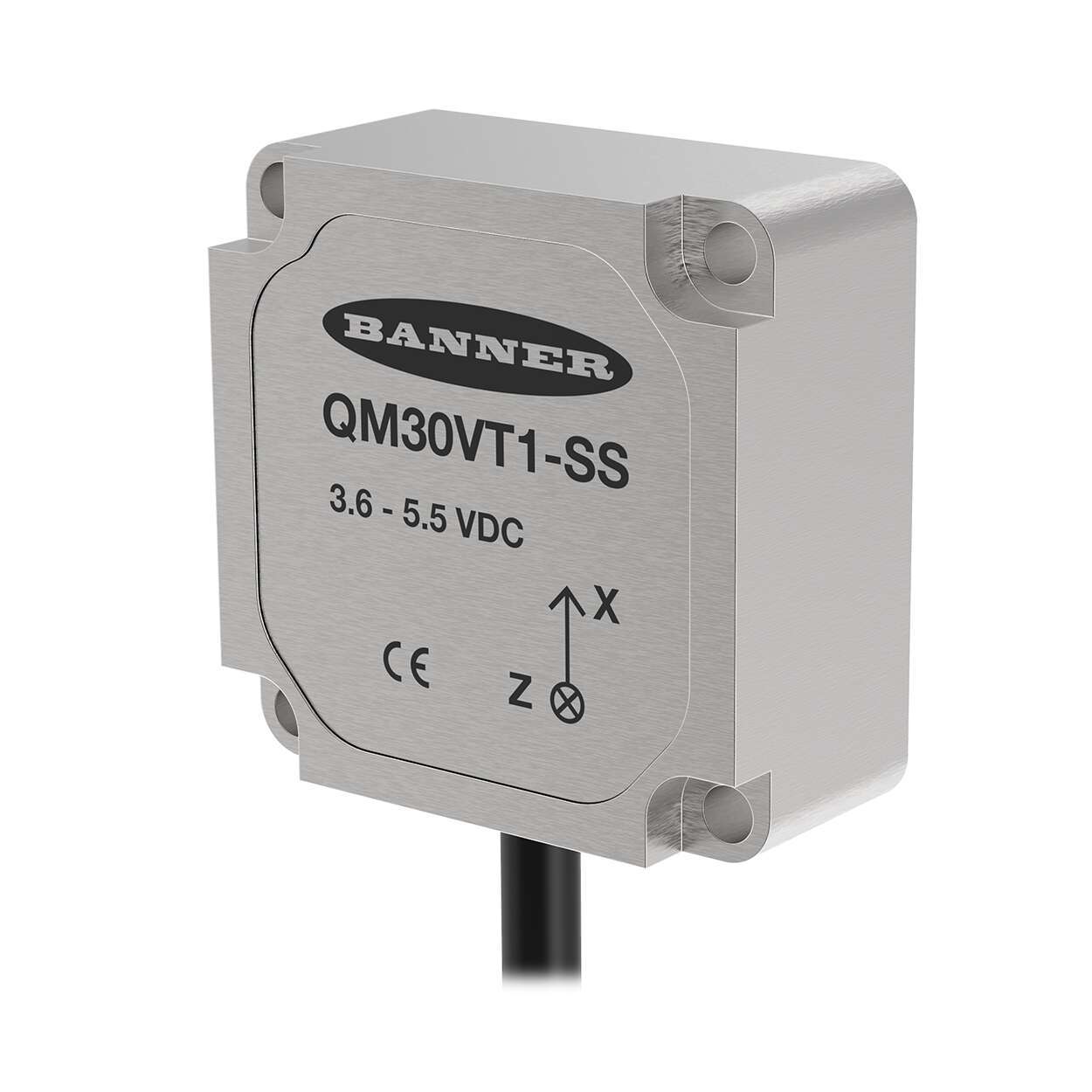 product Photo QM30VT1-SS