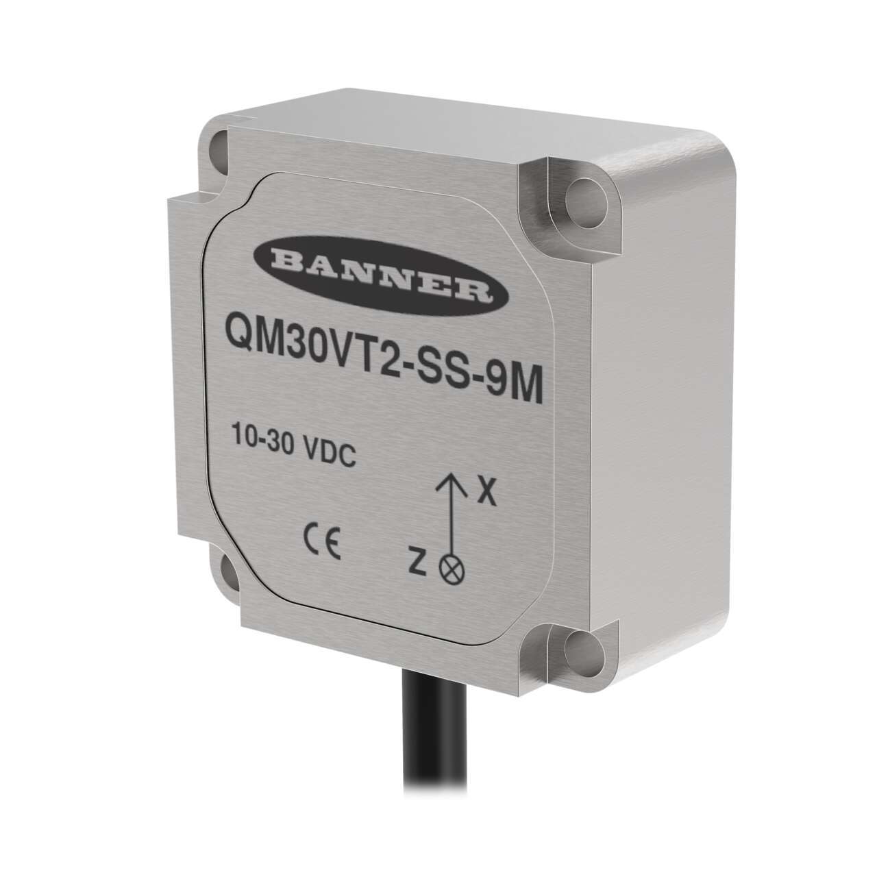 product Photo QM30VT2-SS-9M