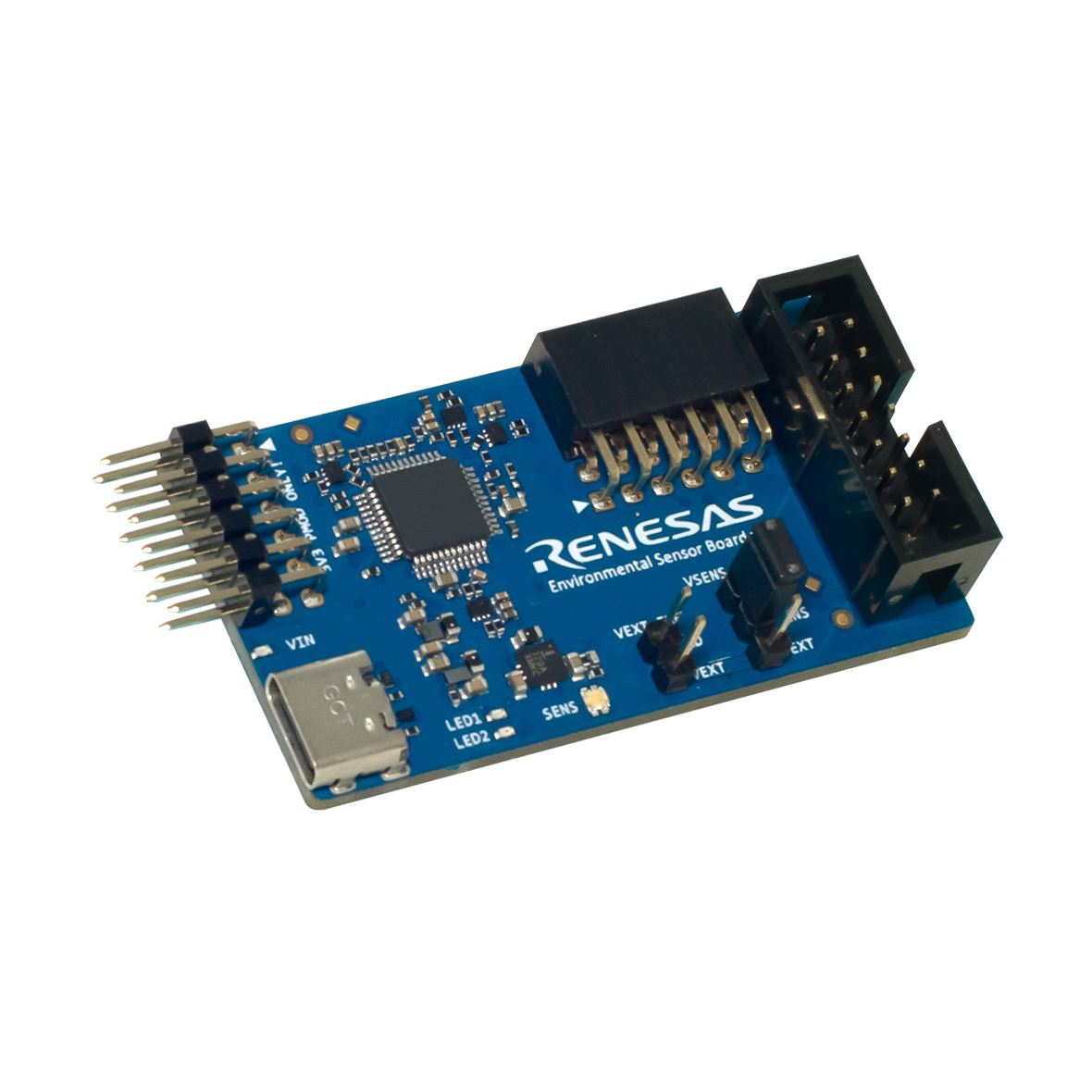 product Photo RRH62000-EVK