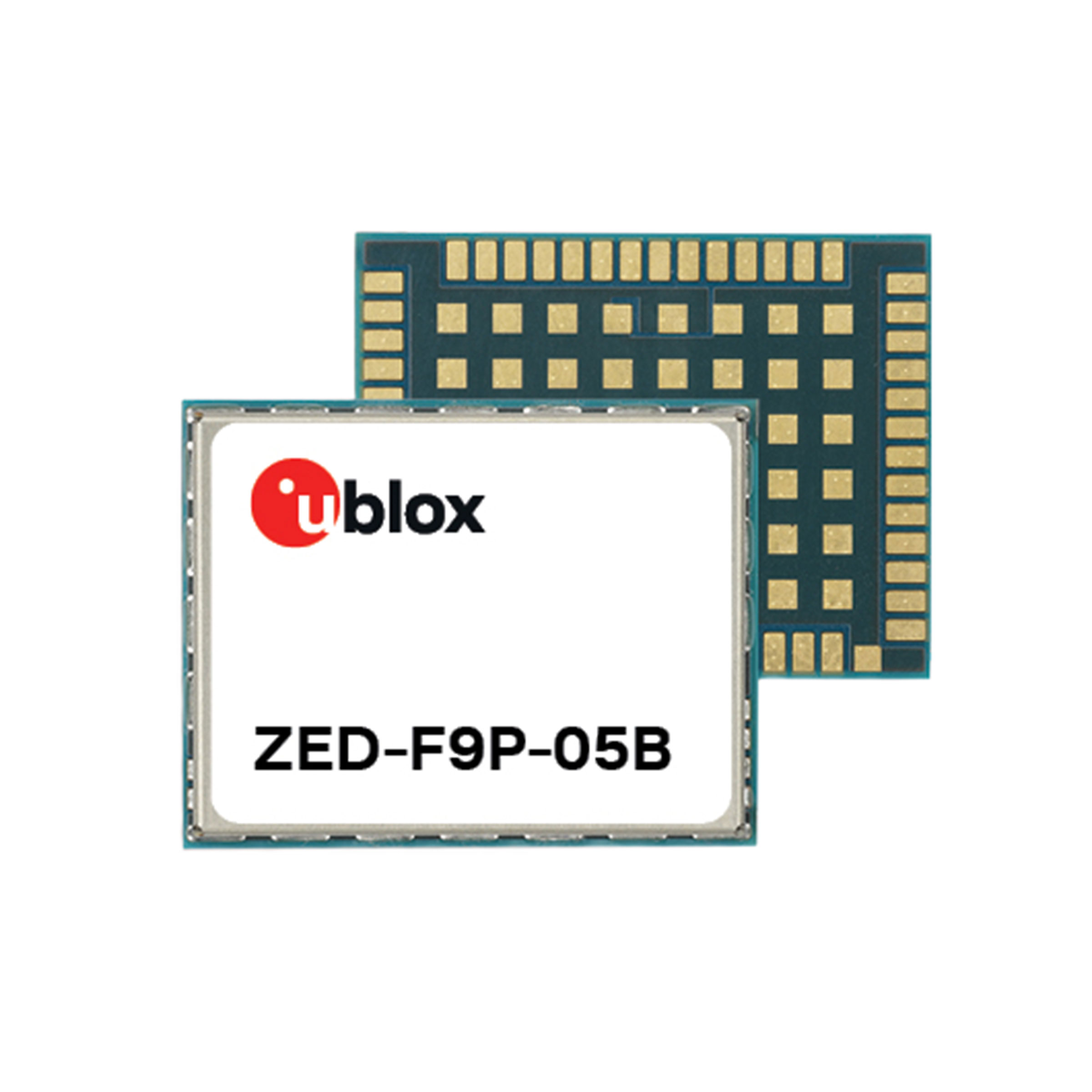 product Photo ZED-F9P-05B