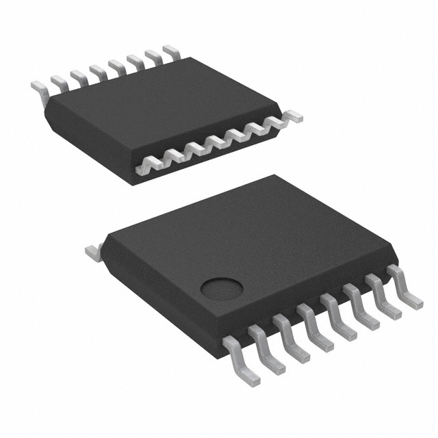 product Photo IS31SE5118A-ZNLS3-TR