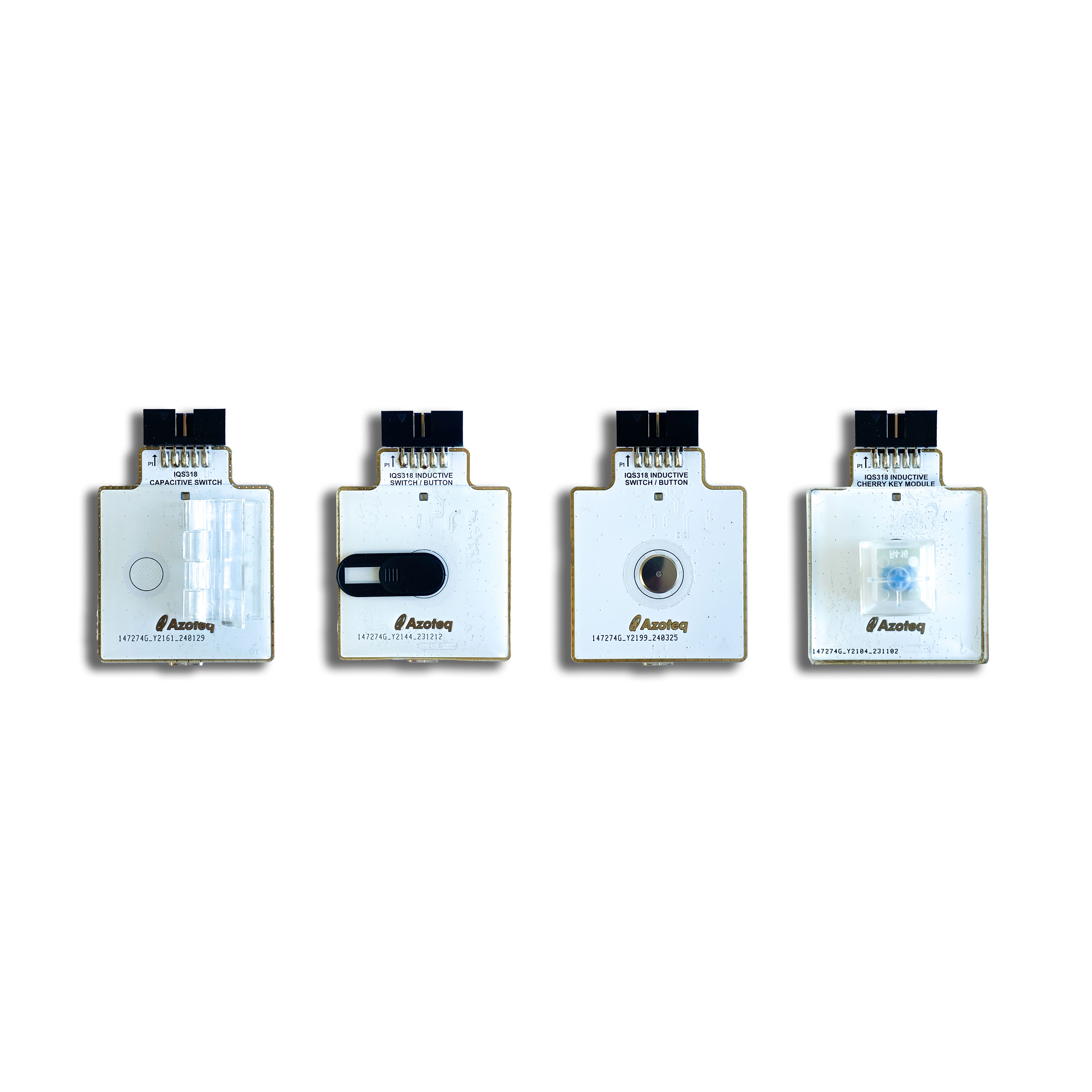 product Photo IQS318EV02-S