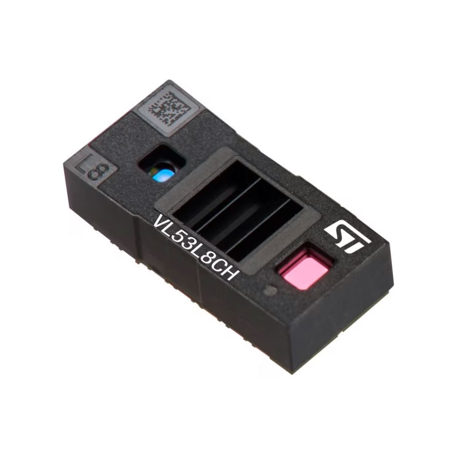 product Photo VL53L8CHV0GC/1