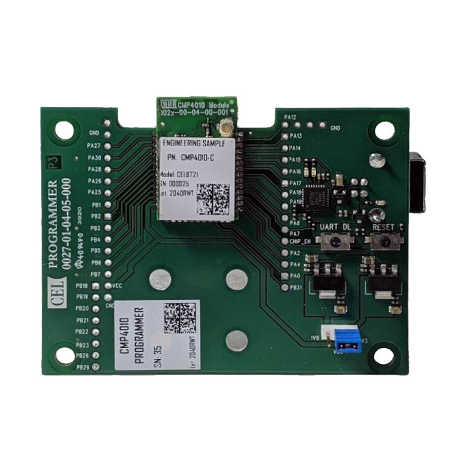 product Photo CMP4010-1-EVB