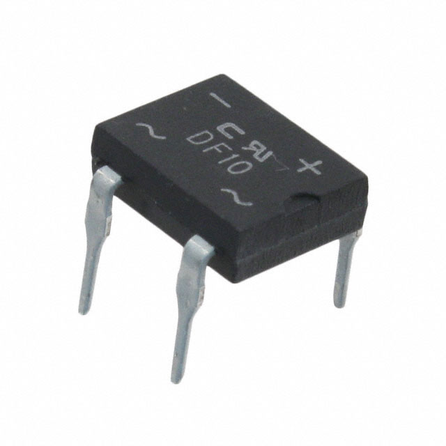 product Photo DF10-G