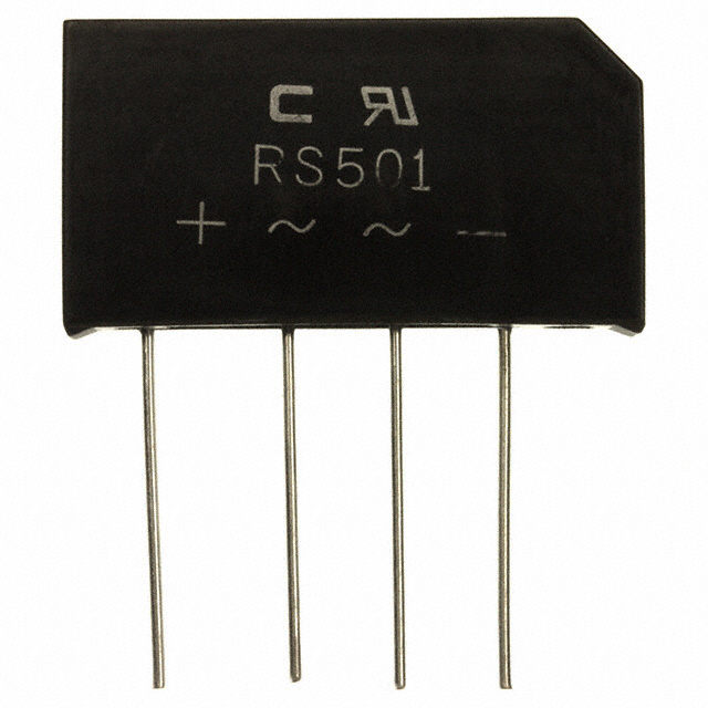 product Photo RS501-G
