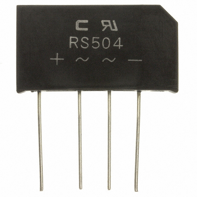 product Photo RS504-G